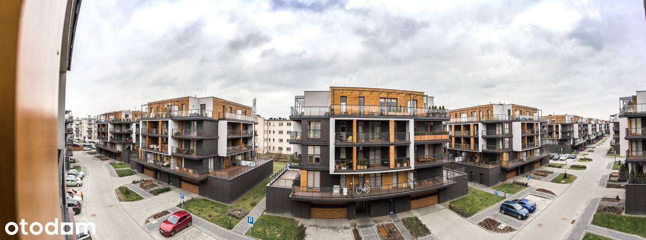 Gotowiec inwestycyjny na prestiżówym osiedlu!-17