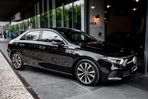 Mercedes-Benz A 180 Limousine d Style Aut. - 6