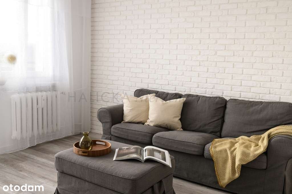 2 pok + kuchnia z miejscem do aranżacji, parking - Pełny obrazek: 3/13