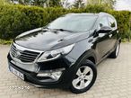 Kia Sportage 1.6 GDI 2WD Black Edition - 1