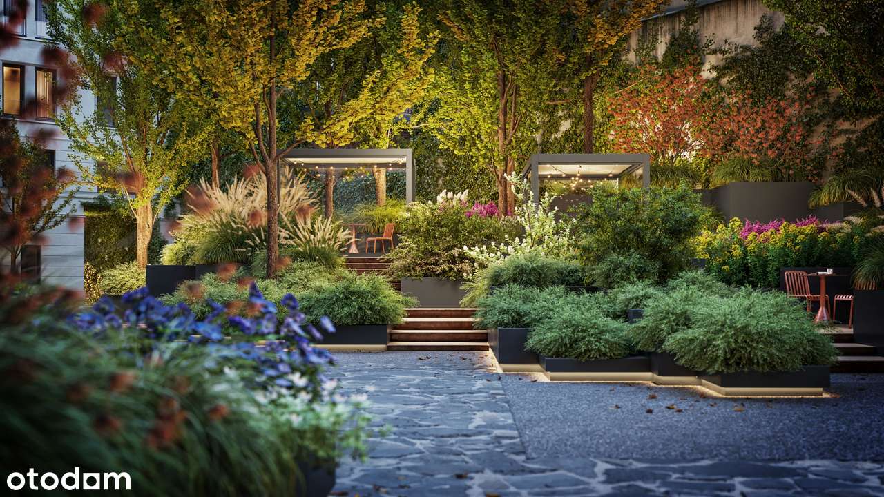 Ogrodowa 12 | apartament A/1/2 | rezerwacja - Pełny obrazek: 4/11