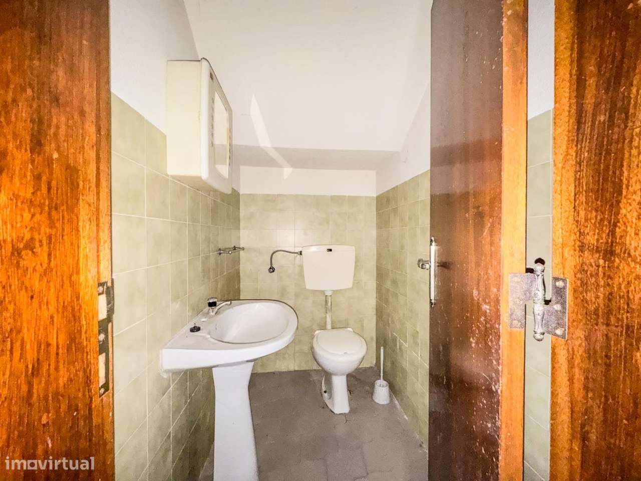 Loja com Projeto para Habitação | 103,71 m2-6