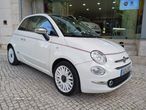 Fiat 500C 1.0 Hybrid Dolcevita - 3