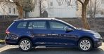 Volkswagen Golf 1.6 TDI (BlueMotion Technology) DSG Comfortline - 12