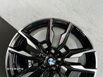 FELGA ALUFELGA BMW 4 G22 G23 G26 i4G26 WZ 861 M PAKIET 8089228 - 3