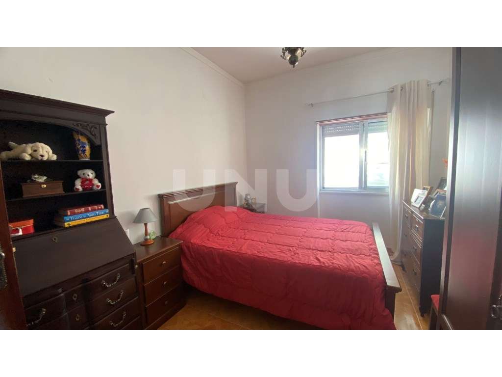 Apartamento T4+1 - Centro da Cidade-23