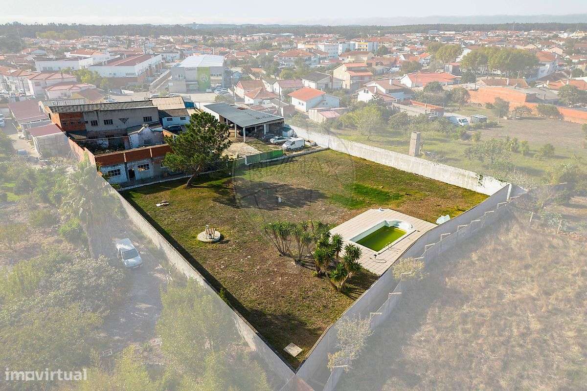 Armazém  para venda - Grande imagem: 4/26