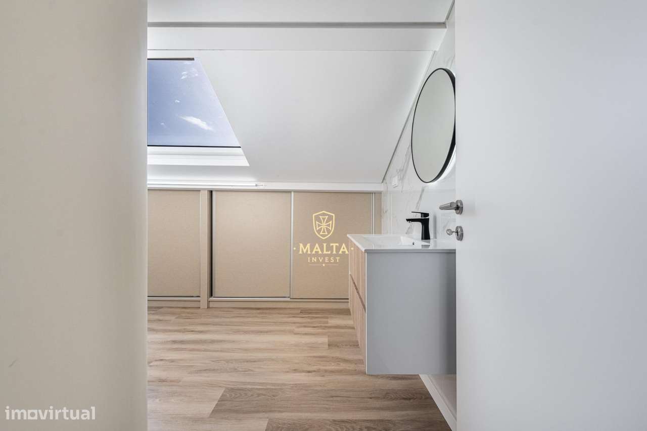 Duplex Novo a Estrear em Apúlia – Esposende-17