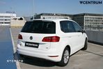 Volkswagen Golf Sportsvan VII SV 1.4 TSI BMT Comfortline - 5