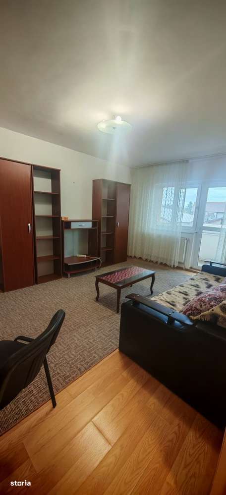 Apartament 2 camere zona Astra-Calea București - Imagine principală: 1/5