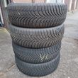 195/60/16 hankook winter icept rs2 - 1