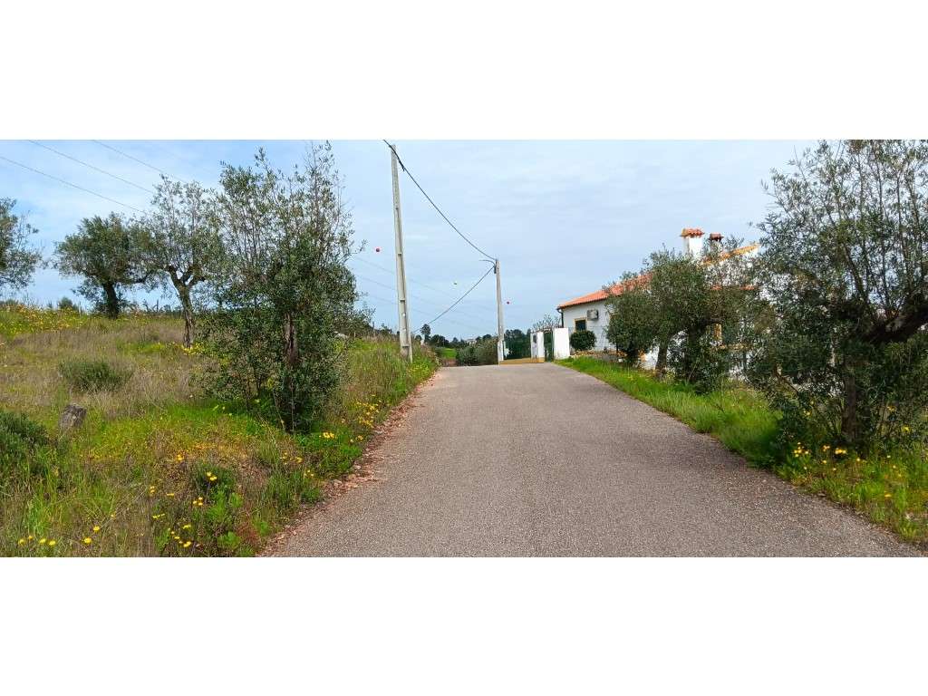 Terreno Rústico com Potencial de Construção I Vista para o Rio - 5.... - Grande imagem: 5/13