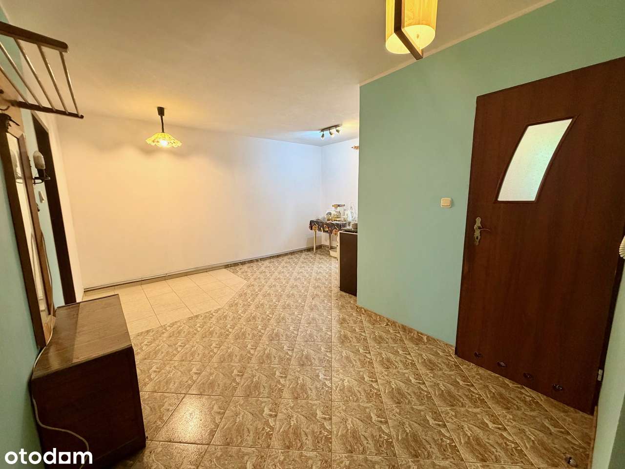 Mieszkanie, 48,80 m², Bytom-7