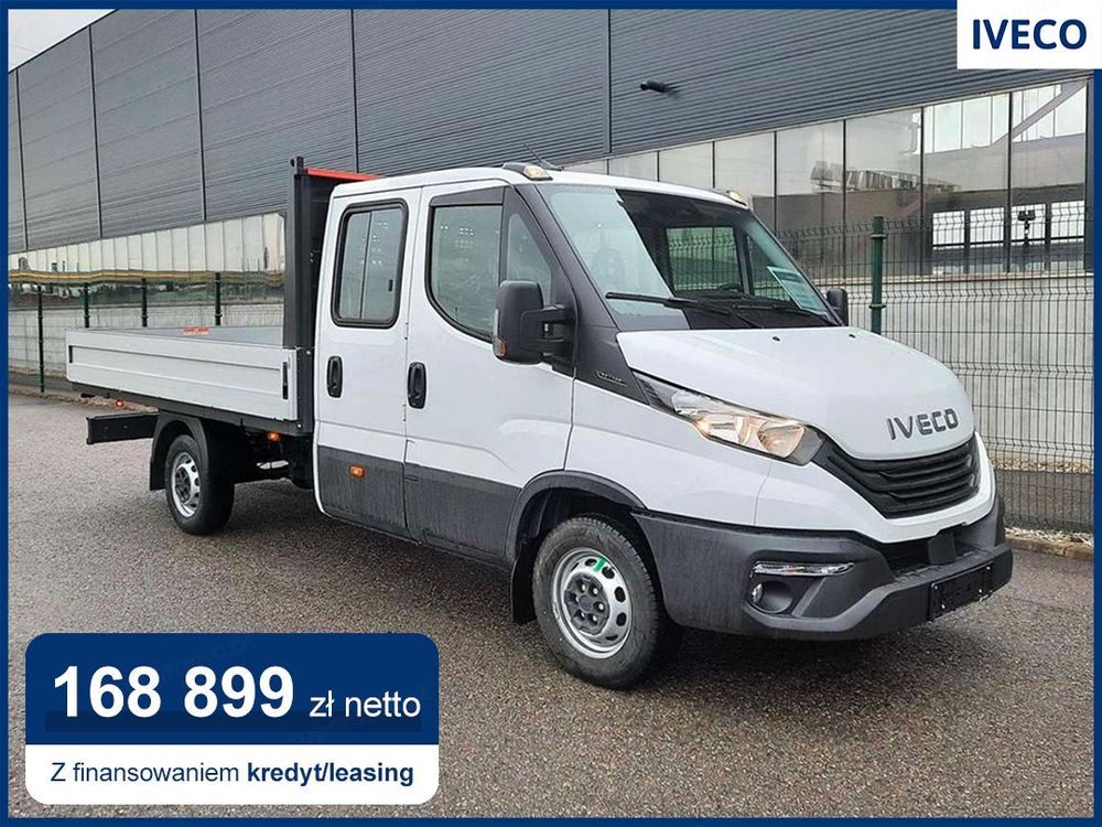 Iveco Daily 2025