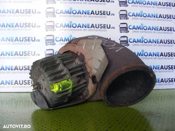 Decompresor piese dezmembrari camioane Volvo 460 1638167 - 1