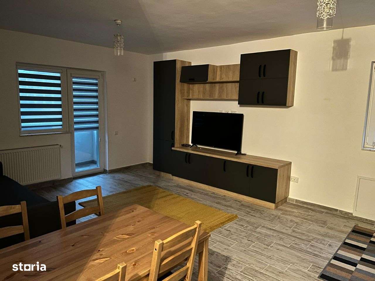 Apartament 2 camere + parcare la 10 min de metrou Aparatorii Patriei - Imagine principală: 4/12