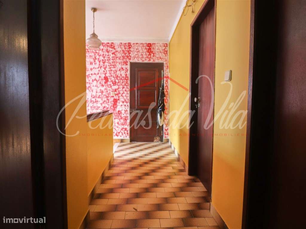 Excelente moradia T5 com anexo, quintal e garagem - Vila Nova de Mi...-39