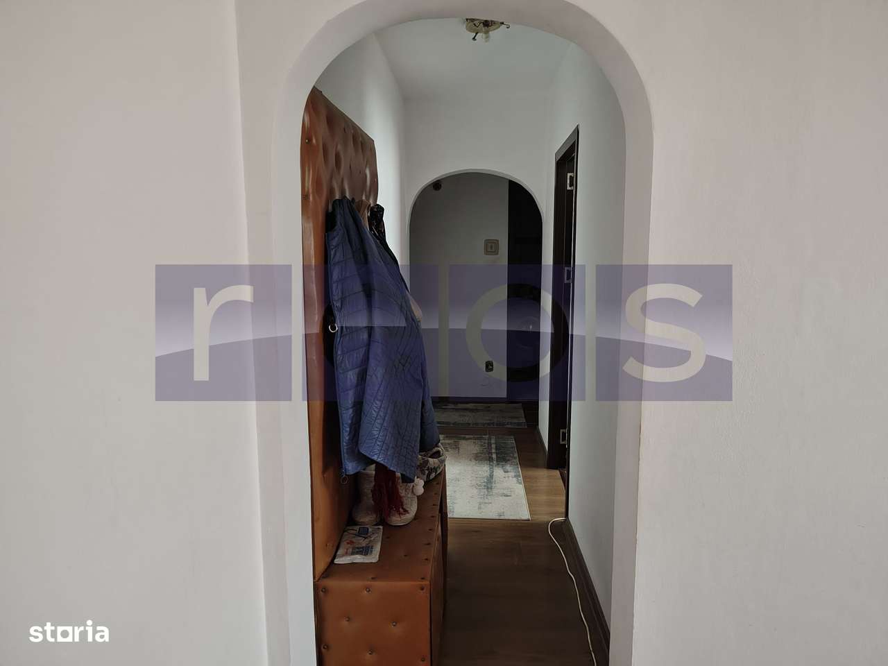 VANZARE 4 CAMERE I DECOMANDAT I METROU I ZONA PARCULUI DRUMUL TABEREI - Imagine principală: 5/12