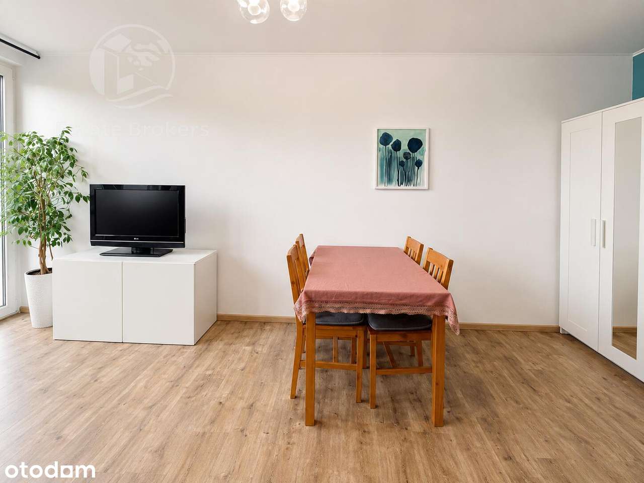 Apartment in Wrocław - View 3