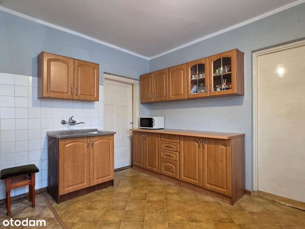 Dom 100 m² | Działka 3565 m²-2