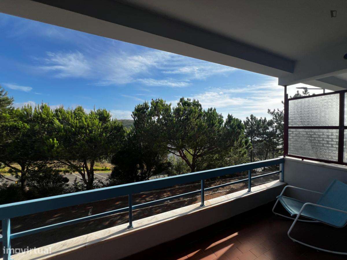 Apartamento com 1 quartos - localizado em Sintra Lisbon - Grande imagem: 2/9