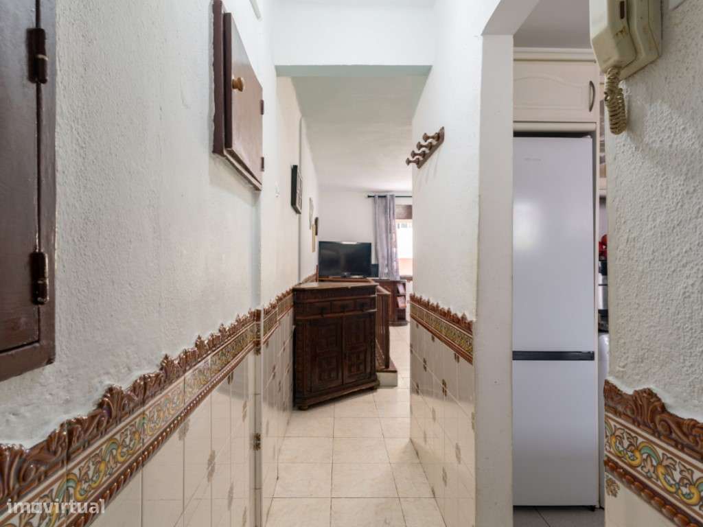 T4 Duplex - Benfica-22
