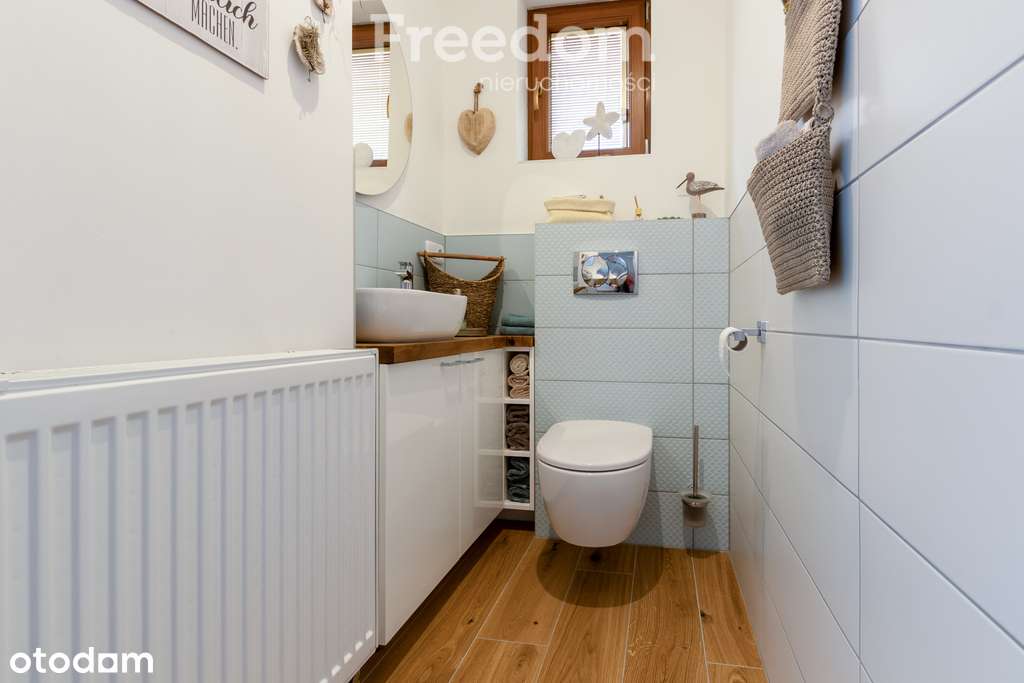 Twoje miejsce pośród ciszy i przestrzeni - Pełny obrazek: 5/20