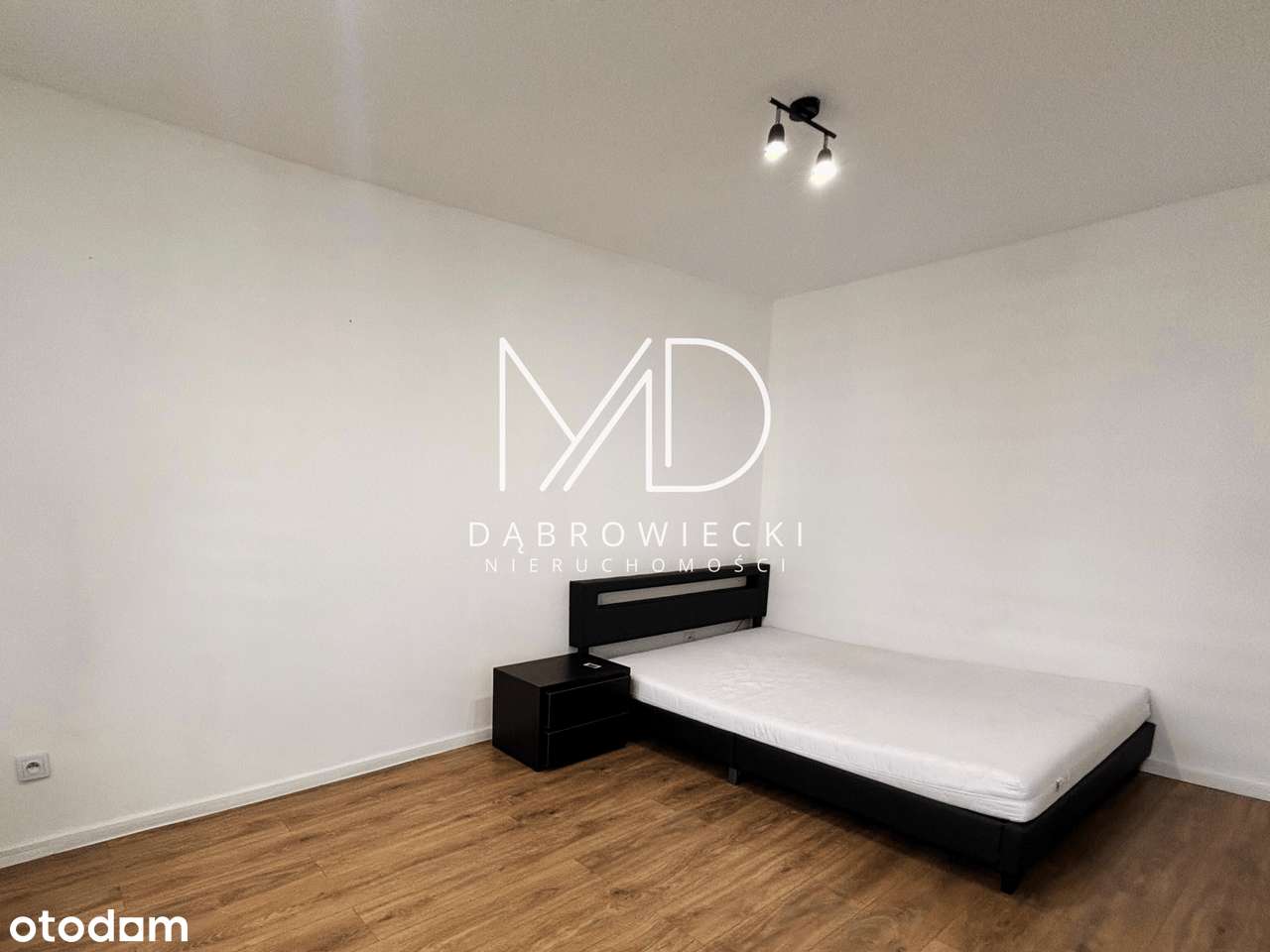 Umeblowane 2Pok.,Mieszkanie z Balkonem, C.O. Zabrze, ul.Anieli Krzywoń - Pełny obrazek: 5/10