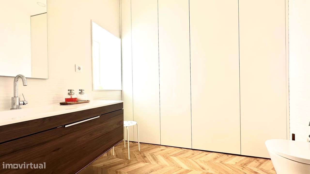 Detached 3-bedroom villa - Soutelo, Vila Verde-11