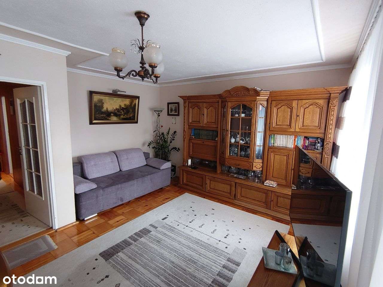 Mieszkanie dwupoziomowe 75 m² w centrum bezpośrednio - Pełny obrazek: 1/20