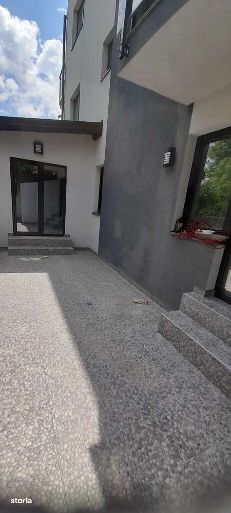 vand 3 camere Bucurestii Noi-3