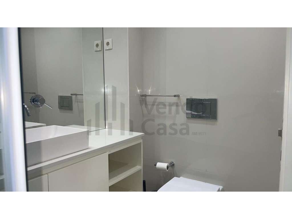 Vende-se T3 -Frente Mar-Póvoa de Varzim-38