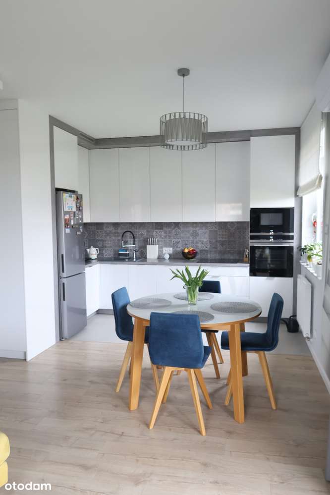 Apartament na Osiedlu Diamentowym - Pełny obrazek: 1/20