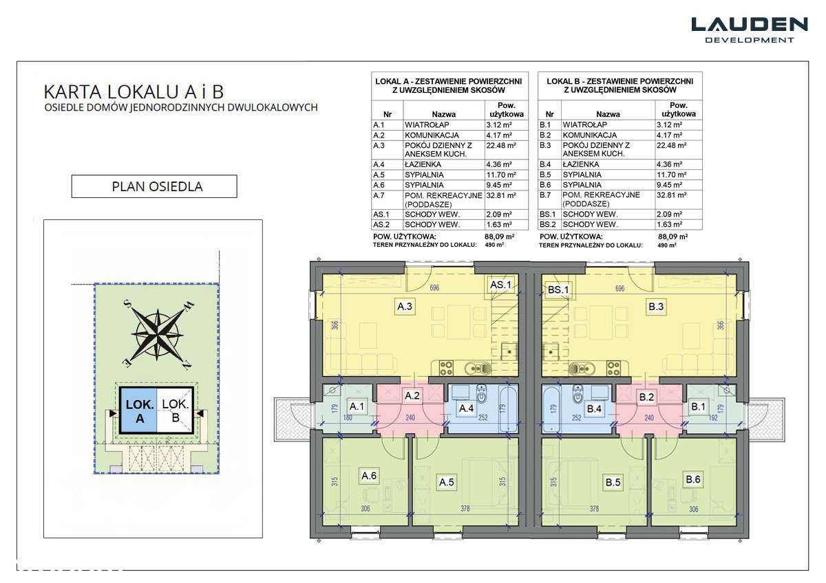 GOTOWY/umeblowany/6 pokoi + duża działka (500m2)/ od zaraz! - Pełny obrazek: 4/14