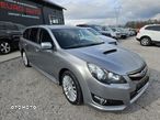 Subaru Legacy Kombi 2.0D Exclusive - 2