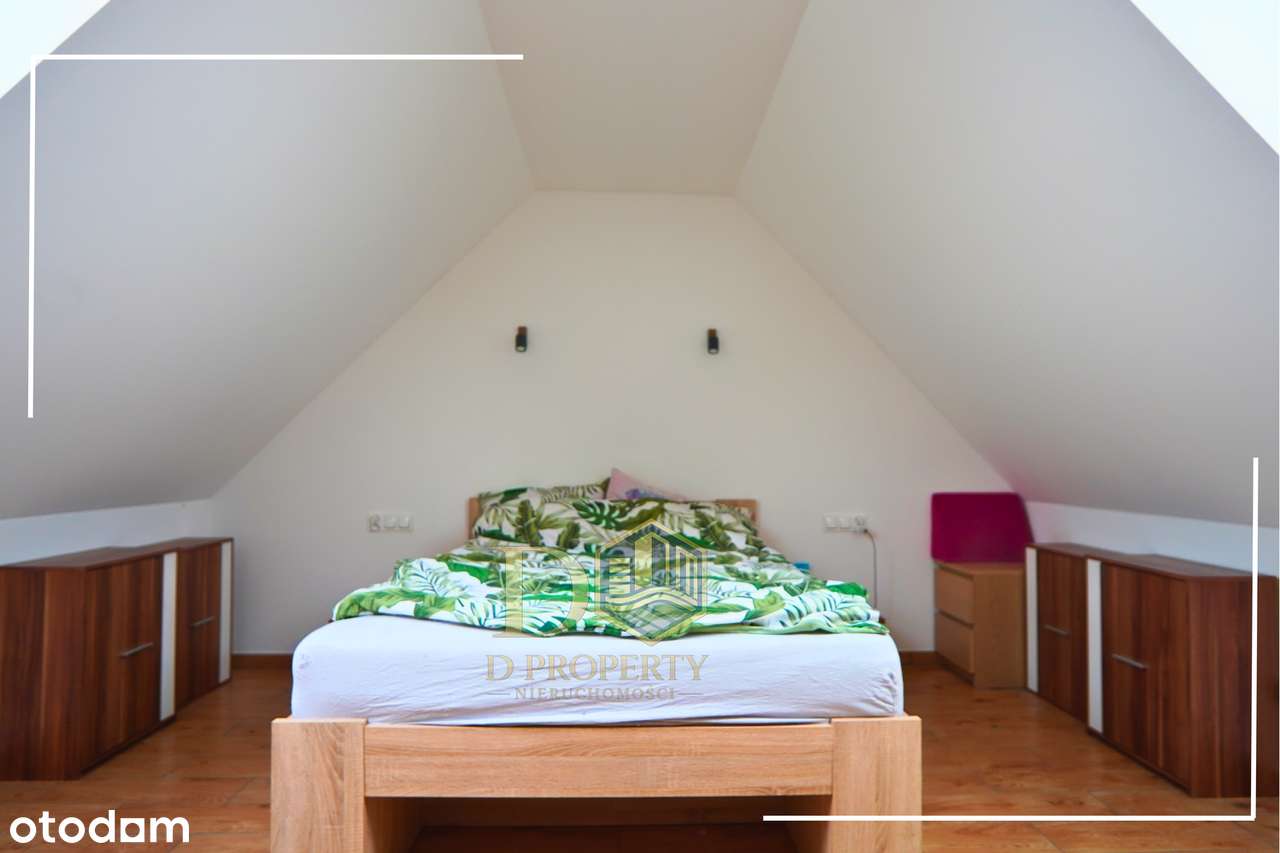 Nowy dom 103 m² | garaż 3 auta | ogród | Łabiszyn | 2024-12