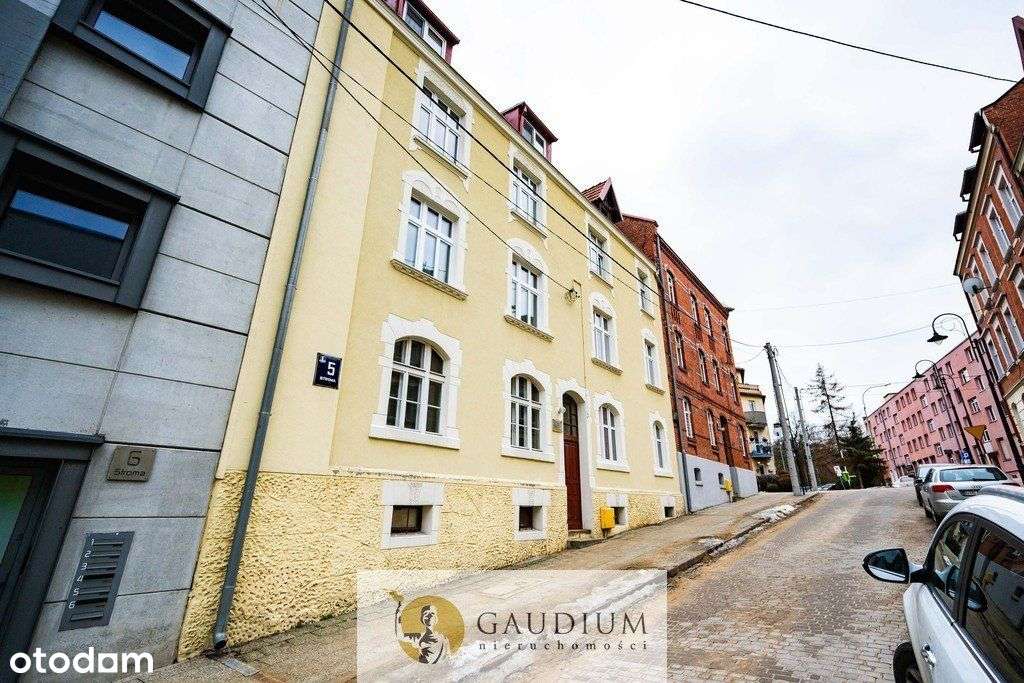 Piękne, klasyczne mieszkanie 52 m2 | Tczew-15