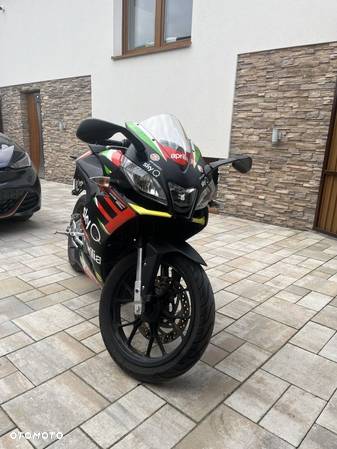 Aprilia RS - 1