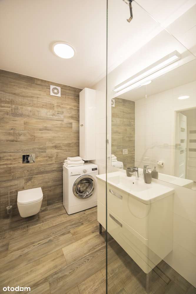 Apartament Polanki Park | 350 m od plaży | Basen | Brak prowizji-13