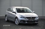 Peugeot 308 - 2