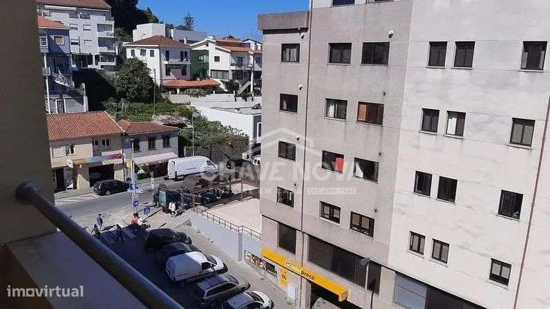 T2 c/ Lugar de Garagem em Gondomar-8