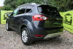 Ford Kuga 2.0 TDCi Titanium - 5