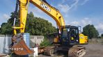 JCB JS200LC+ - 2