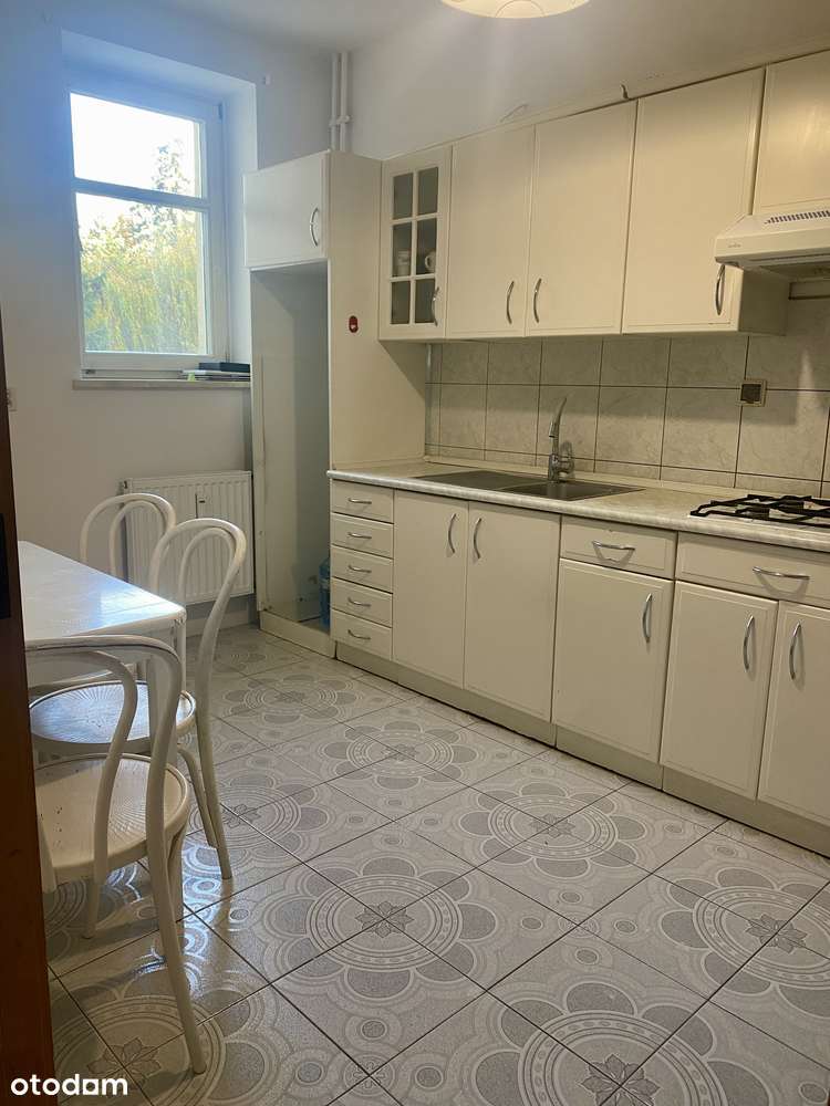 62 m² | możliwość 3 pokoi | garaż | Ochota – ul. Mołdawska/Racławicka-4