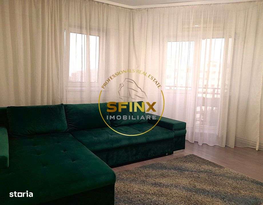 Basarabia - de vanzare apartament cochet 3 camere luminos, cu panorama - Imagine principală: 3/15