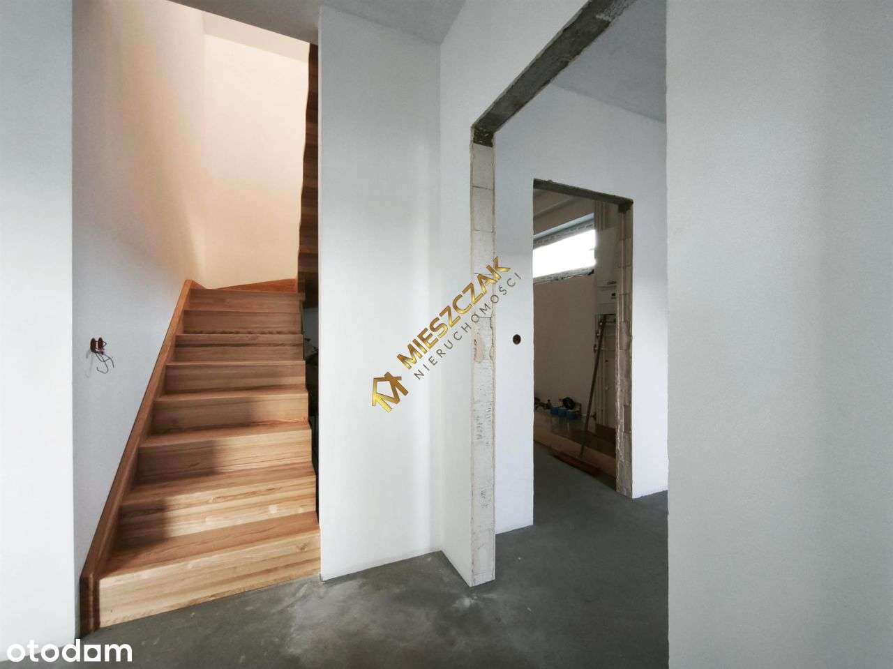 świetny dom bliźniak stan deweloperski Koszalin-4