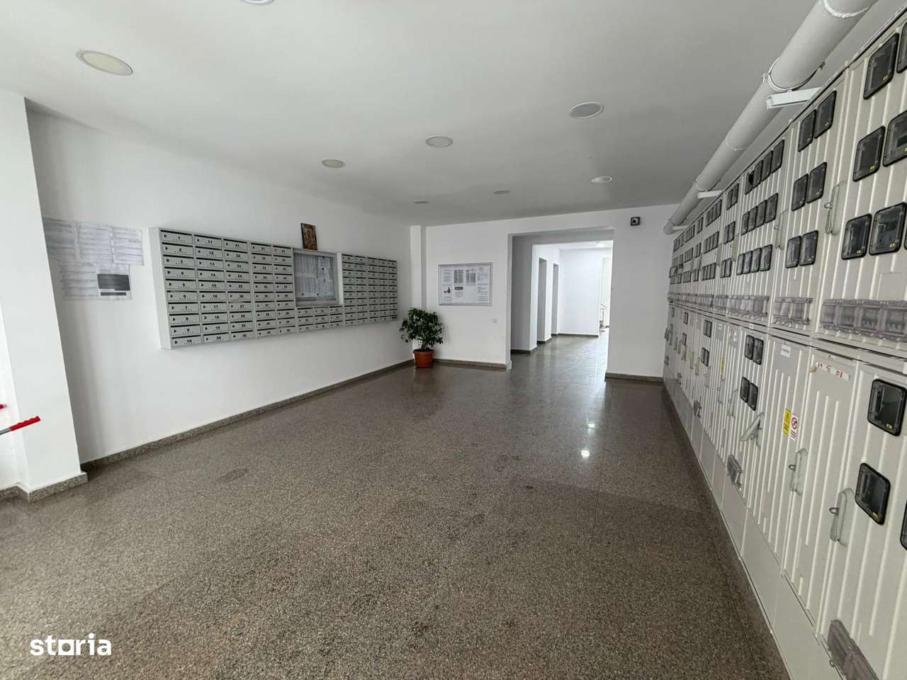 Apartament 2 camere de Vanzare Avangarde Dr Taberei Bloc Nou-11