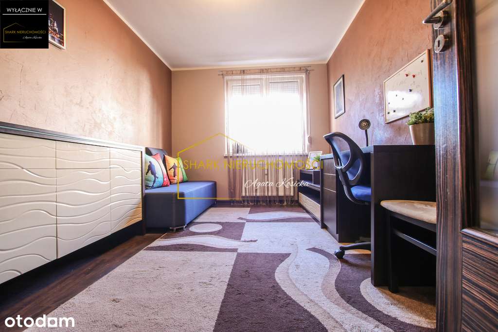 3-pokoje w genialnej lokalizacji - Naramowice-7