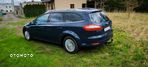 Ford Mondeo 2.5 Trend - 3