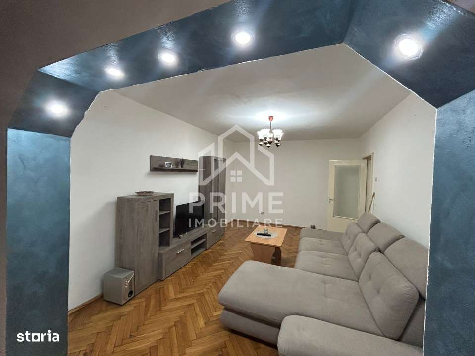 Apartament 3 camere , 80 mp , Zona Cetate - Imagine principală: 2/12